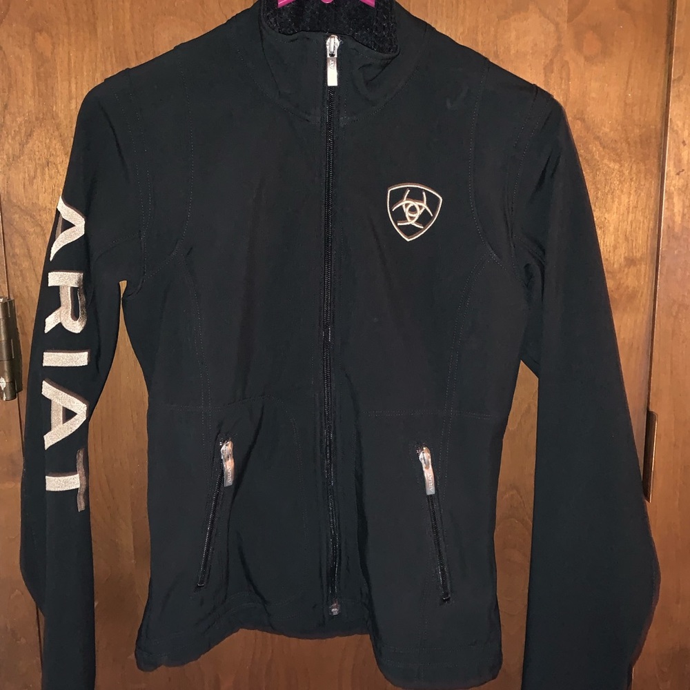 Ariat Jacket